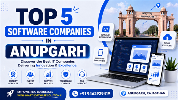 Angad Software